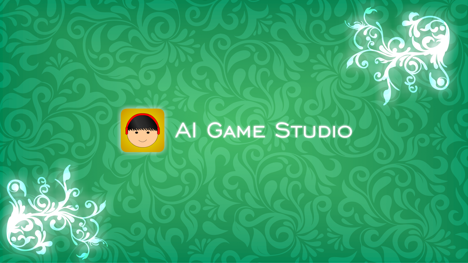 Ai Game Studio